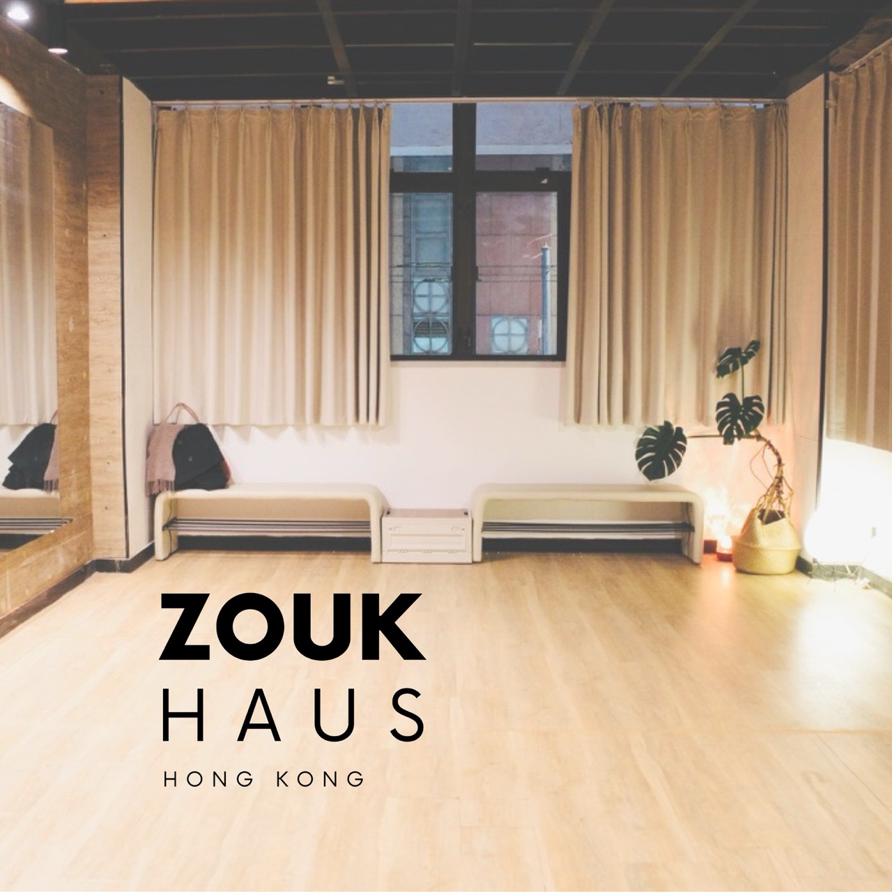 Zouk Haus HK home hero