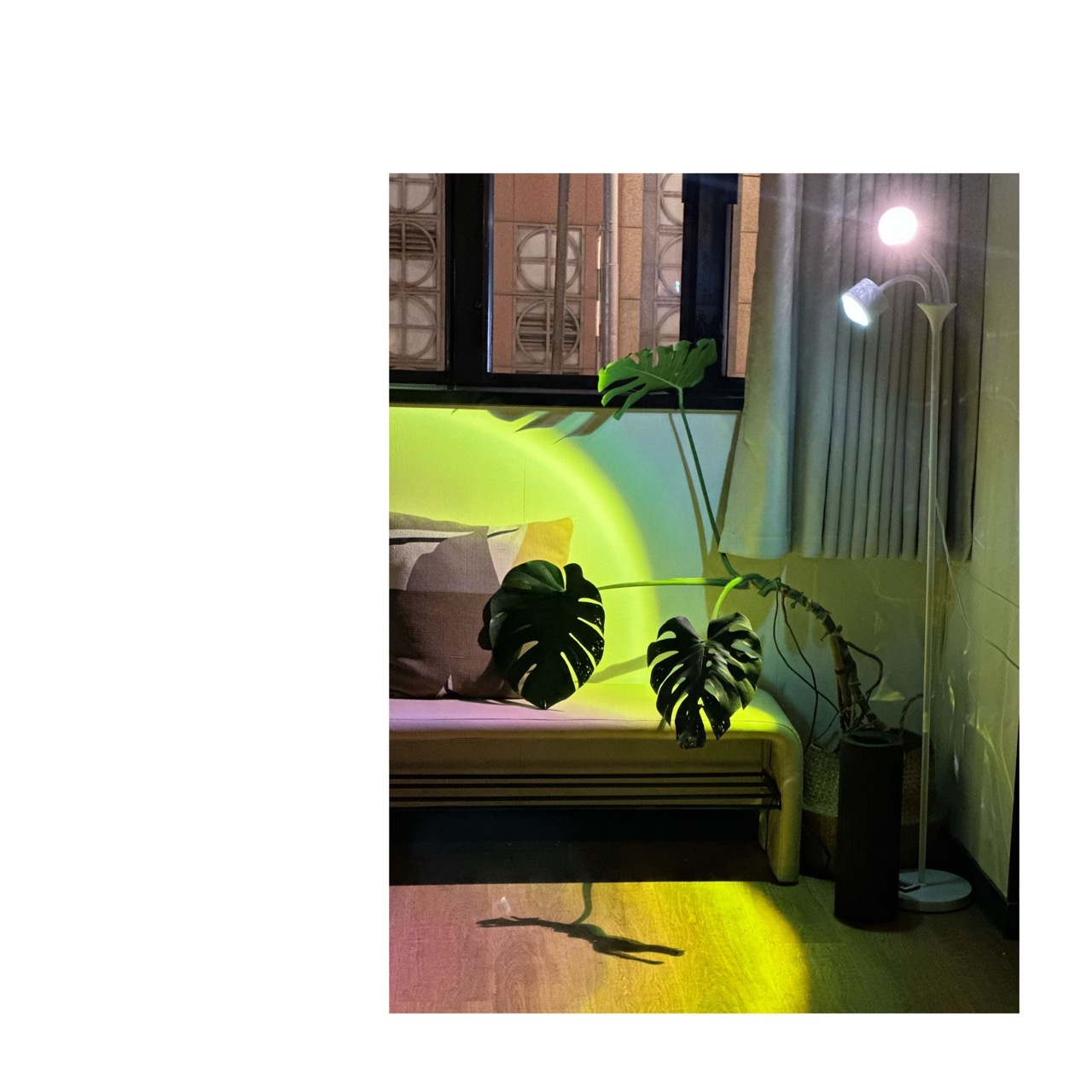 The Zouk Haus studio in use 3